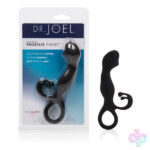 CalExotics Sex Toys - Dr. Joel Kaplan Universal Prostate Probe - Black