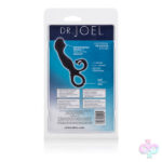 CalExotics Sex Toys - Dr. Joel Kaplan Universal Prostate Probe - Black