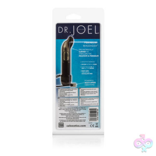 CalExotics Sex Toys - Dr. Joel Perineum Massager 4.5