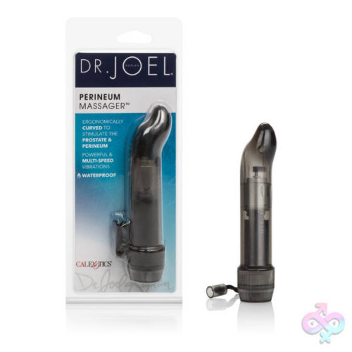 CalExotics Sex Toys - Dr. Joel Perineum Massager 4.5