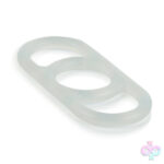 CalExotics Sex Toys - Dr. Joel Pump Erection Enhance R. - Clear