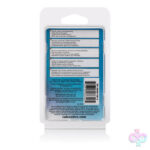 CalExotics Sex Toys - Dr. Joel's Silicone Prolong Ring - Smooth Clear