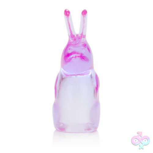 CalExotics Sex Toys - Dual Bunny Teaser - Purple