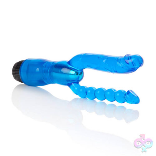 CalExotics Sex Toys - Dual Penetrator Vibrator
