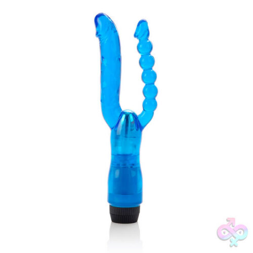 CalExotics Sex Toys - Dual Penetrator Vibrator