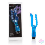 CalExotics Sex Toys - Dual Penetrator Vibrator