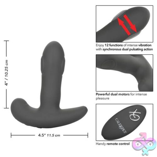 Eclipse Remote Control Dual Pulsating Probe - Image 12