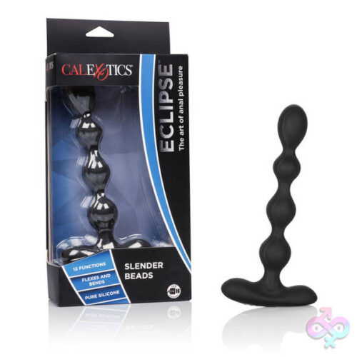 CalExotics Sex Toys - Eclipse Slender Beads