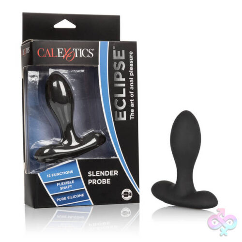 CalExotics Sex Toys - Eclipse Slender Probe