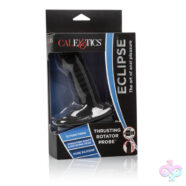 CalExotics Sex Toys - Eclipse Thrusting Rotator Probe