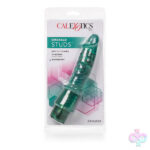 CalExotics Sex Toys - Emerald Studs Arouser