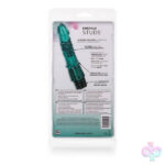 CalExotics Sex Toys - Emerald Studs Arouser