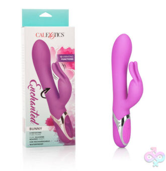 CalExotics Sex Toys - Enchanted Bunny