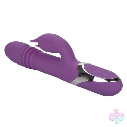 CalExotics Sex Toys - Enchanted Kisser - Purple