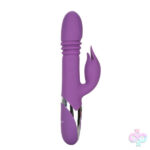 CalExotics Sex Toys - Enchanted Kisser - Purple