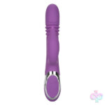 CalExotics Sex Toys - Enchanted Kisser - Purple