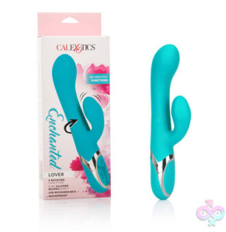 CalExotics Sex Toys - Enchanted Lover