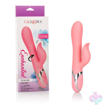 CalExotics Sex Toys - Enchanted Tickler