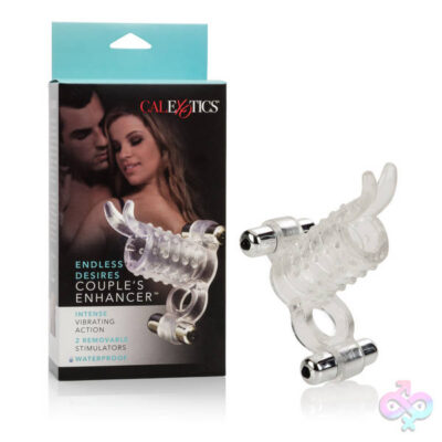 CalExotics Sex Toys - Endless Desires Couples Enhancer