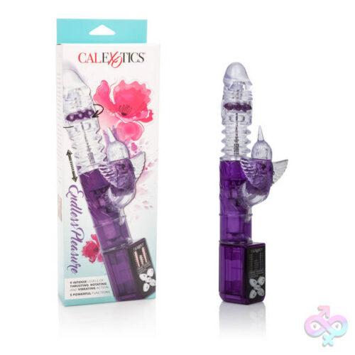 CalExotics Sex Toys - Endless Pleasure