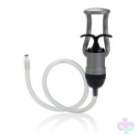CalExotics Sex Toys - Enhance Travel Pump System