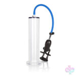 CalExotics Sex Toys - Executive Big Man's Pump