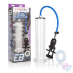 CalExotics Sex Toys - Executive Big Man's Pump