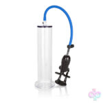 CalExotics Sex Toys - Executive Vacuum Pump
