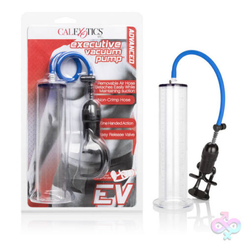 CalExotics Sex Toys - Executive Vacuum Pump