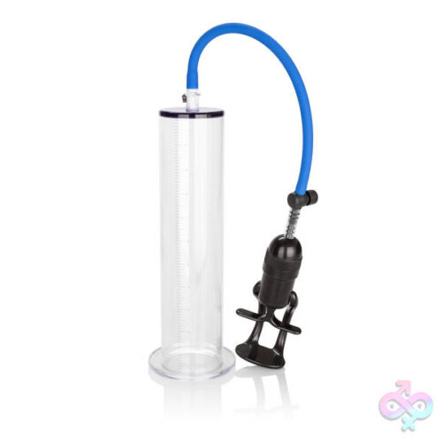CalExotics Sex Toys - Executive Vacuum Pump