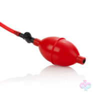 CalExotics Sex Toys - Expandable Butt Plug