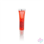 CalExotics Sex Toys - Feminine Arousal Gel - Cherry - 0.5 Fl. Oz.