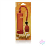 CalExotics Sex Toys - Firemans Pump