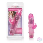 CalExotics Sex Toys - First Time Bunny Teaser - Pink