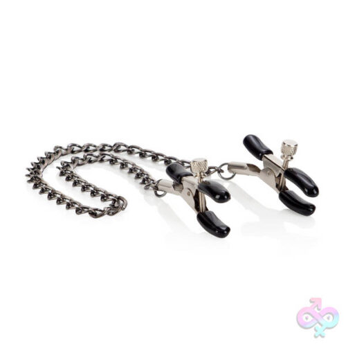 CalExotics Sex Toys - First Time Fetish Nipple Teasers