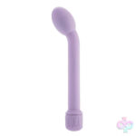 CalExotics Sex Toys - First Time G-Spot Tulip Vibe - Purple