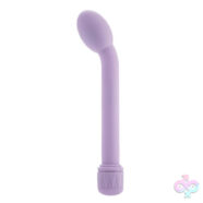 CalExotics Sex Toys - First Time G-Spot Tulip Vibe - Purple