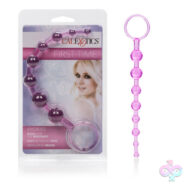 CalExotics Sex Toys - First Time Love Beads - Pink