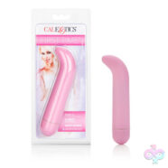 CalExotics Sex Toys - First Time Mini G-Vibe - Pink