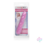 CalExotics Sex Toys - First Time Mini Power Swirl - Pink
