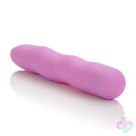 CalExotics Sex Toys - First Time Mini Power Swirl - Pink