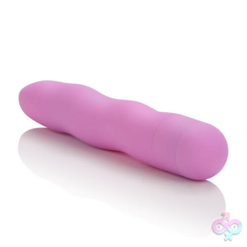 CalExotics Sex Toys - First Time Mini Power Swirl - Pink
