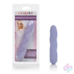 CalExotics Sex Toys - First Time Mini Power Swirl - Purple
