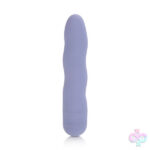 CalExotics Sex Toys - First Time Mini Power Swirl - Purple