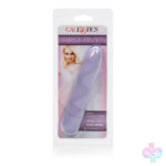 CalExotics Sex Toys - First Time Mini Power Swirl - Purple