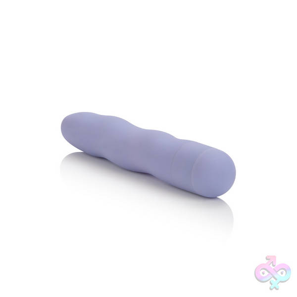 First Time Mini Power Swirl - Purple CalExotics Sex Toys - First Time Mini Power Swirl - Purple