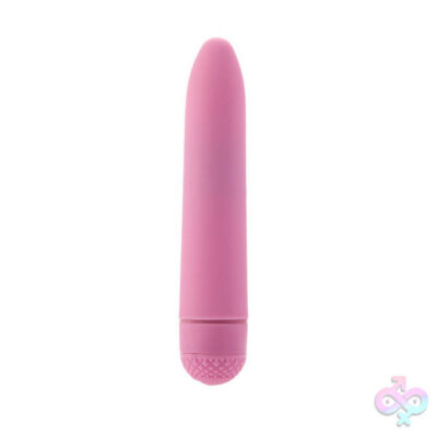 First Time Mini Vibe purple compact bullet vibrator by CalExotics