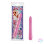 CalExotics Sex Toys - First Time Power Bank - Pink