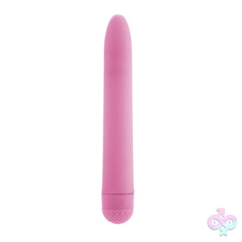 CalExotics Sex Toys - First Time Power Bank - Pink
