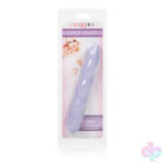 CalExotics Sex Toys - First Time Power Swirl - Purple